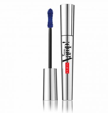 PUPA Milano Vamp! Mascara 300 - Deep Night 9 ml