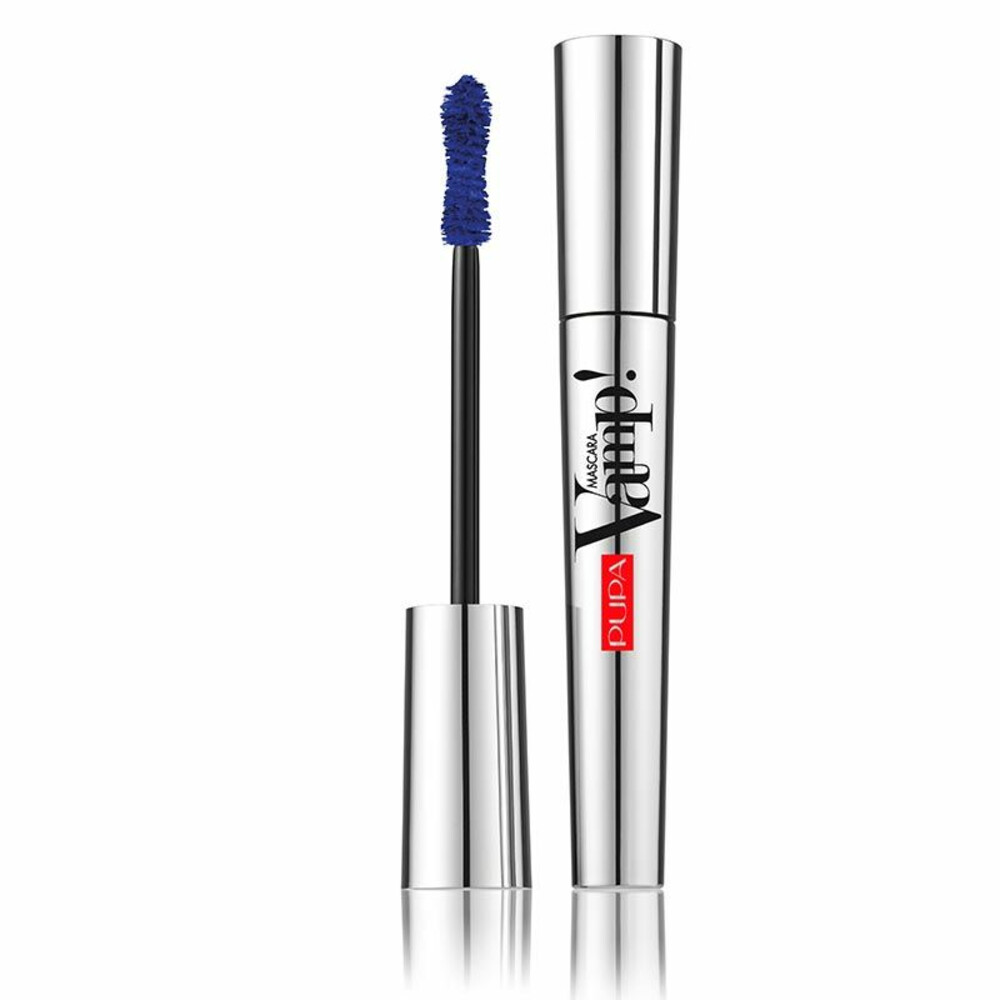 PUPA Milano Vamp! Mascara 300 - Deep Night 9 ml