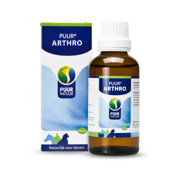 PUUR Arthro 50 ml