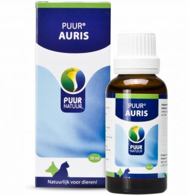 PUUR Auris 30 ml