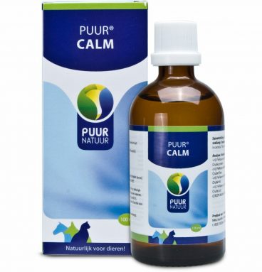 PUUR Calm 100 ml