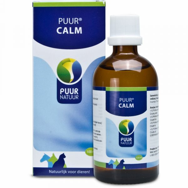 PUUR Calm 100 ml