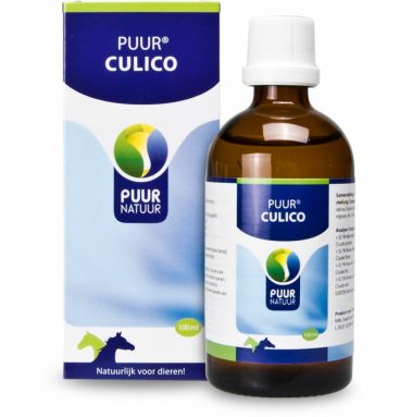 PUUR Culico 100 ml