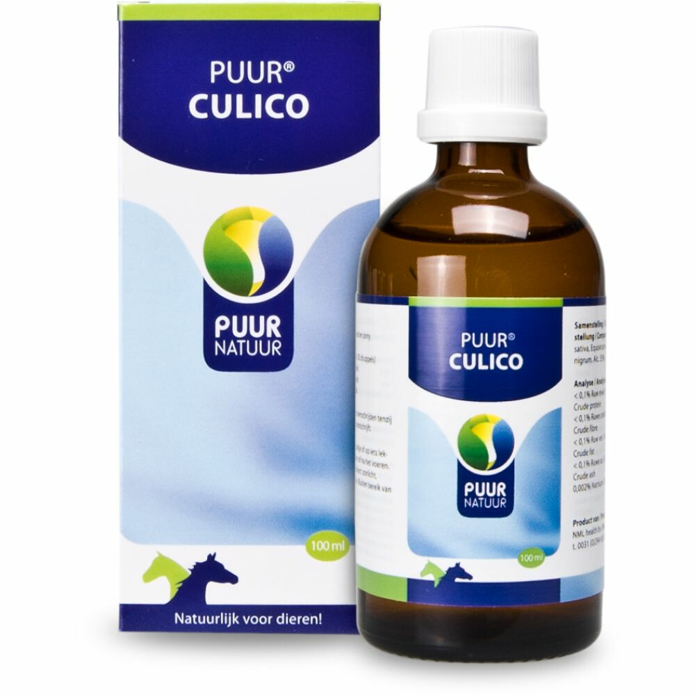 PUUR Culico 100 ml