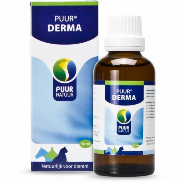 PUUR Derma 50 ml