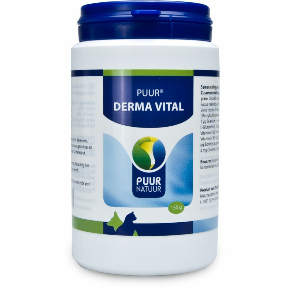 PUUR Derma Vital 150 gr