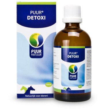 PUUR Detoxi 100 ml