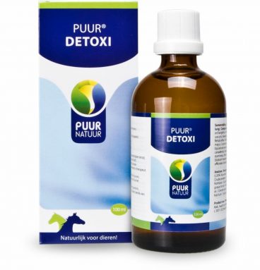 PUUR Detoxi 50 ml