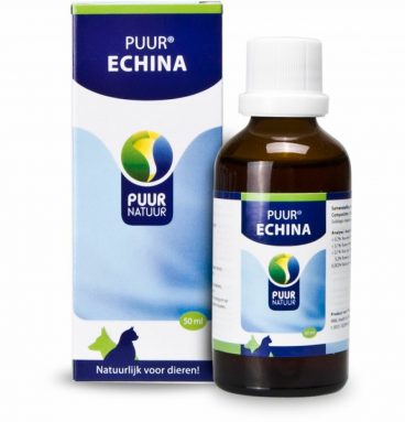 PUUR Echina Extra 50 ml