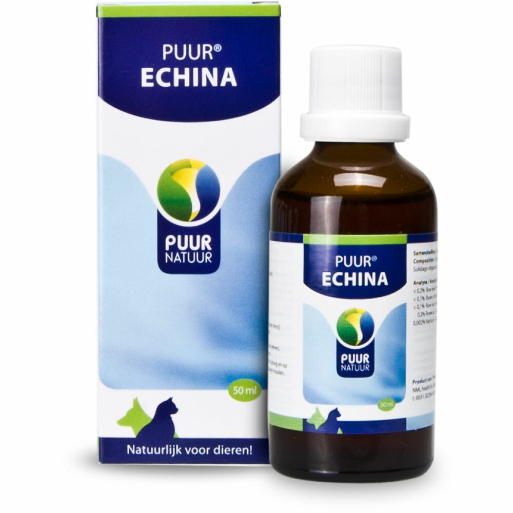 PUUR Echina Extra 50 ml