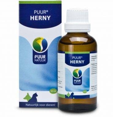 PUUR Herny 50 ml