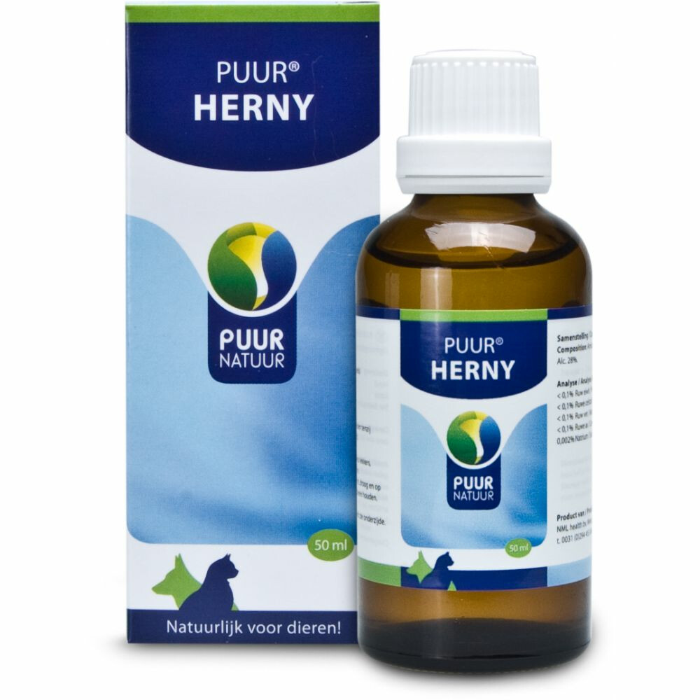 PUUR Herny 50 ml