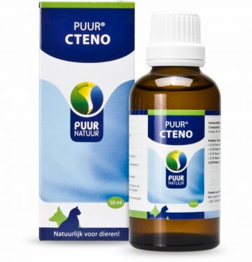 PUUR Huid/Cteno 50 ml