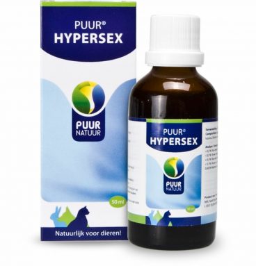 PUUR Hypersex 50 ml