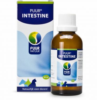 PUUR Intestine 50 ml