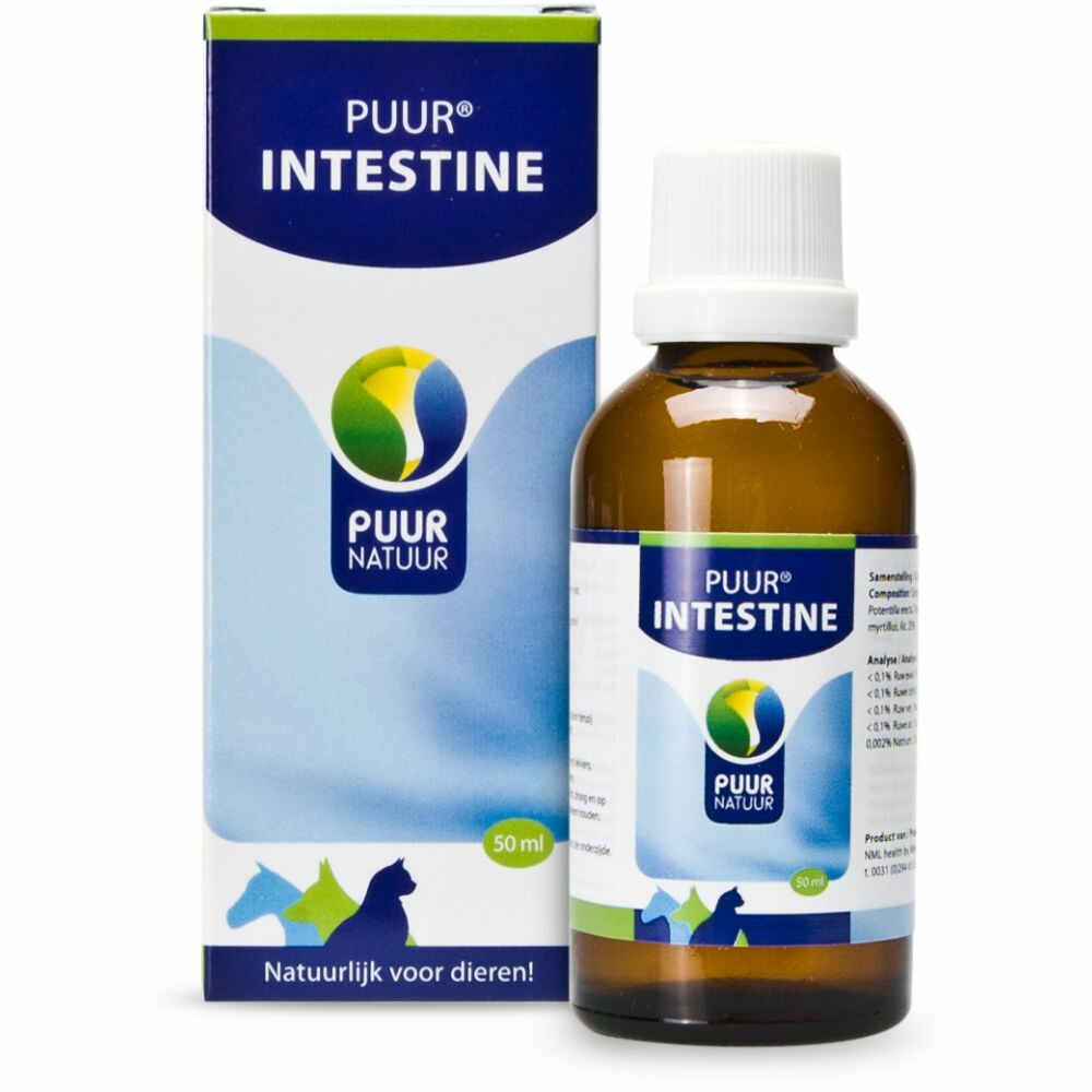 PUUR Intestine 50 ml