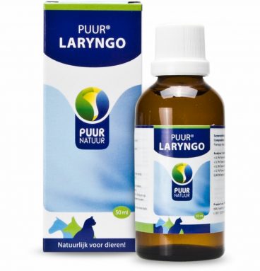 PUUR Laryngo 50 ml