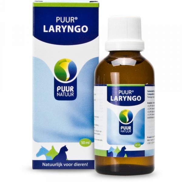 PUUR Laryngo 50 ml