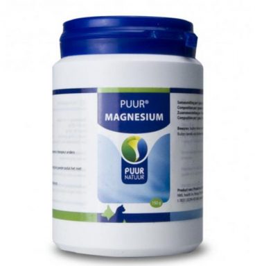 PUUR Magnesium 150 gr