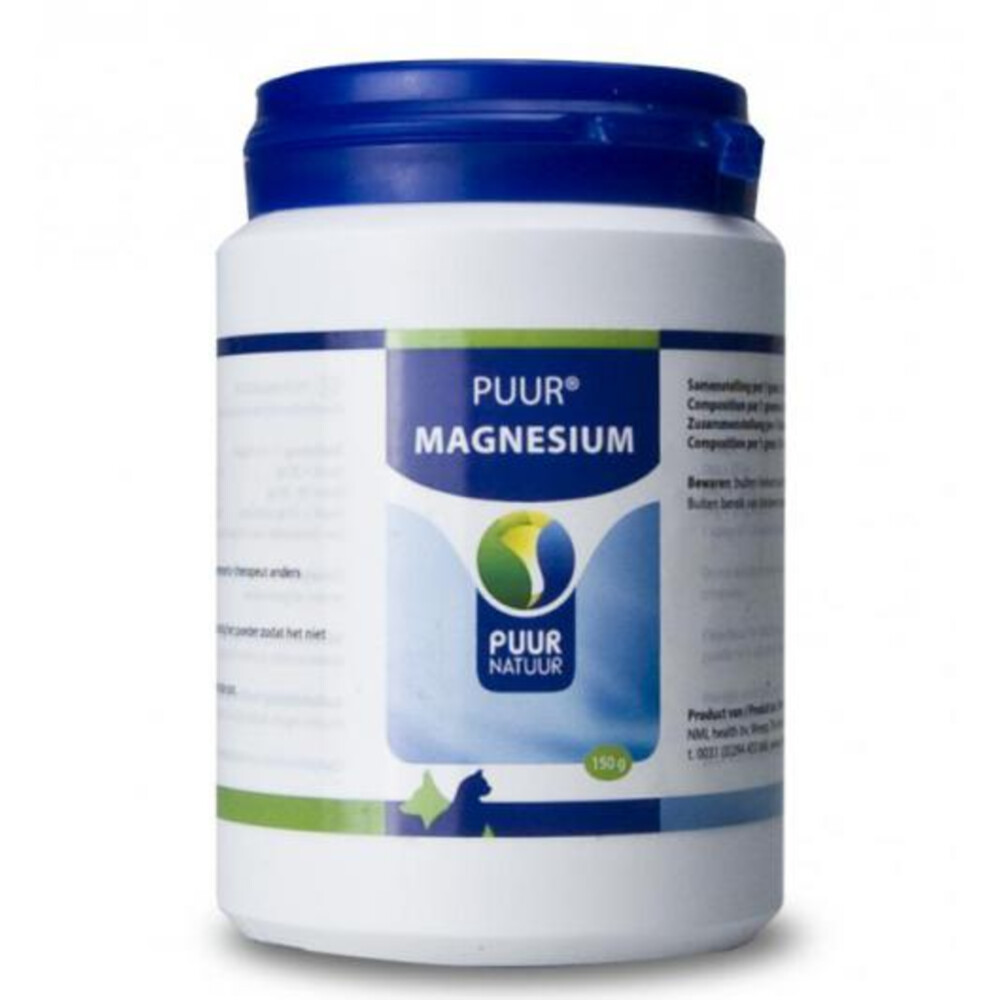 PUUR Magnesium 150 gr