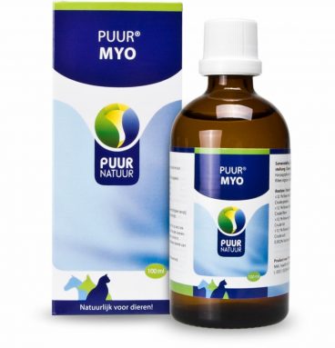 PUUR Myo 100 ml