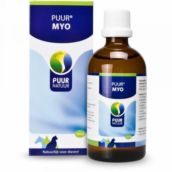 PUUR Myo 100 ml