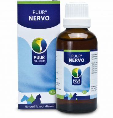 PUUR Nervo 50 ml