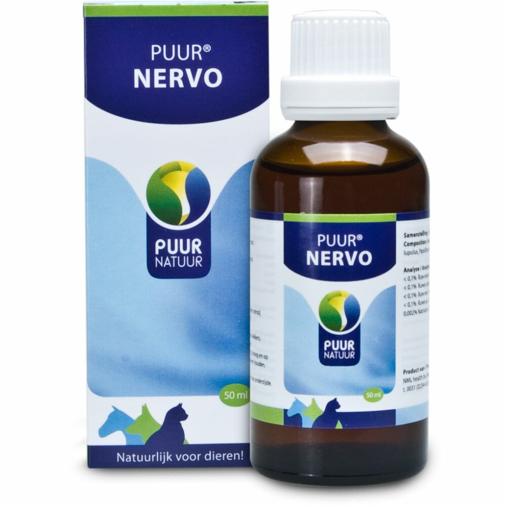 PUUR Nervo 50 ml