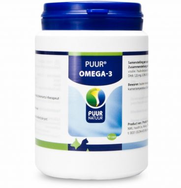 PUUR Omega-3 90 capsules