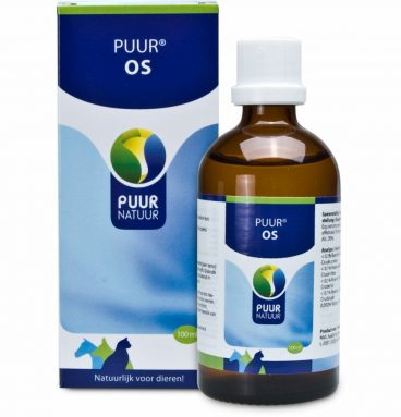 PUUR Os 100 ml