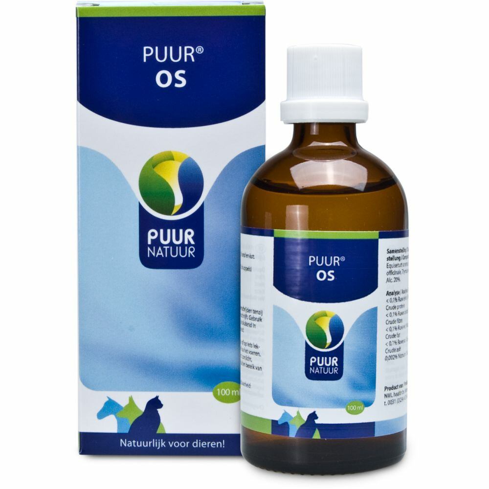 PUUR Os 100 ml