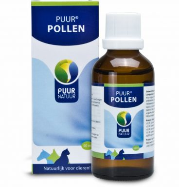 PUUR Pollen 50 ml