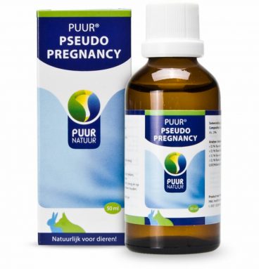 PUUR Pseudo Pregnancy 50 ml