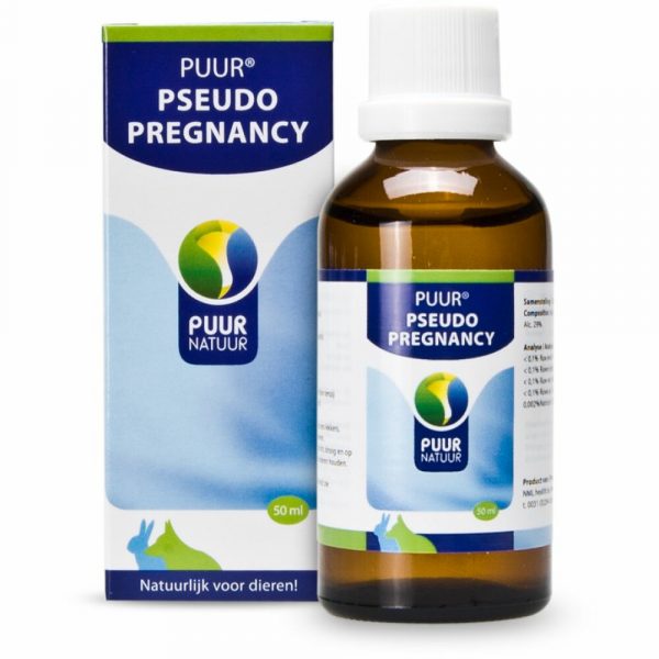 PUUR Pseudo Pregnancy 50 ml