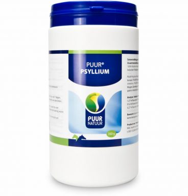 PUUR Psyllium 350 gr