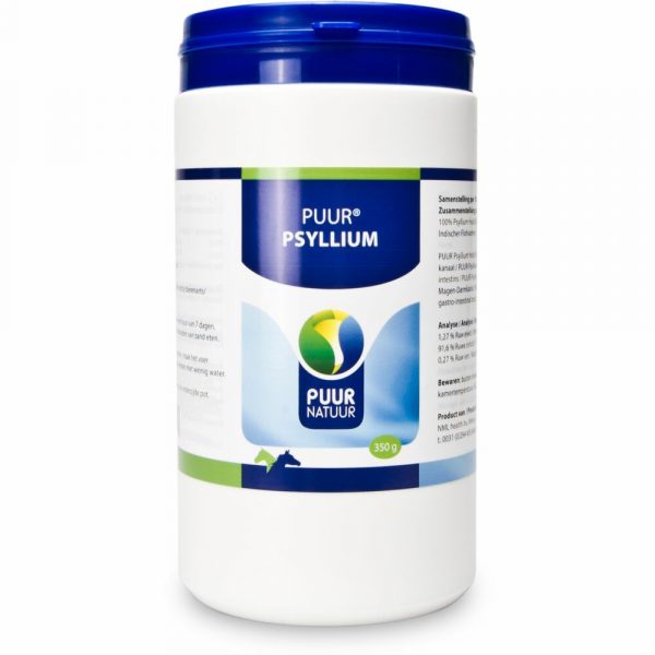 PUUR Psyllium 350 gr