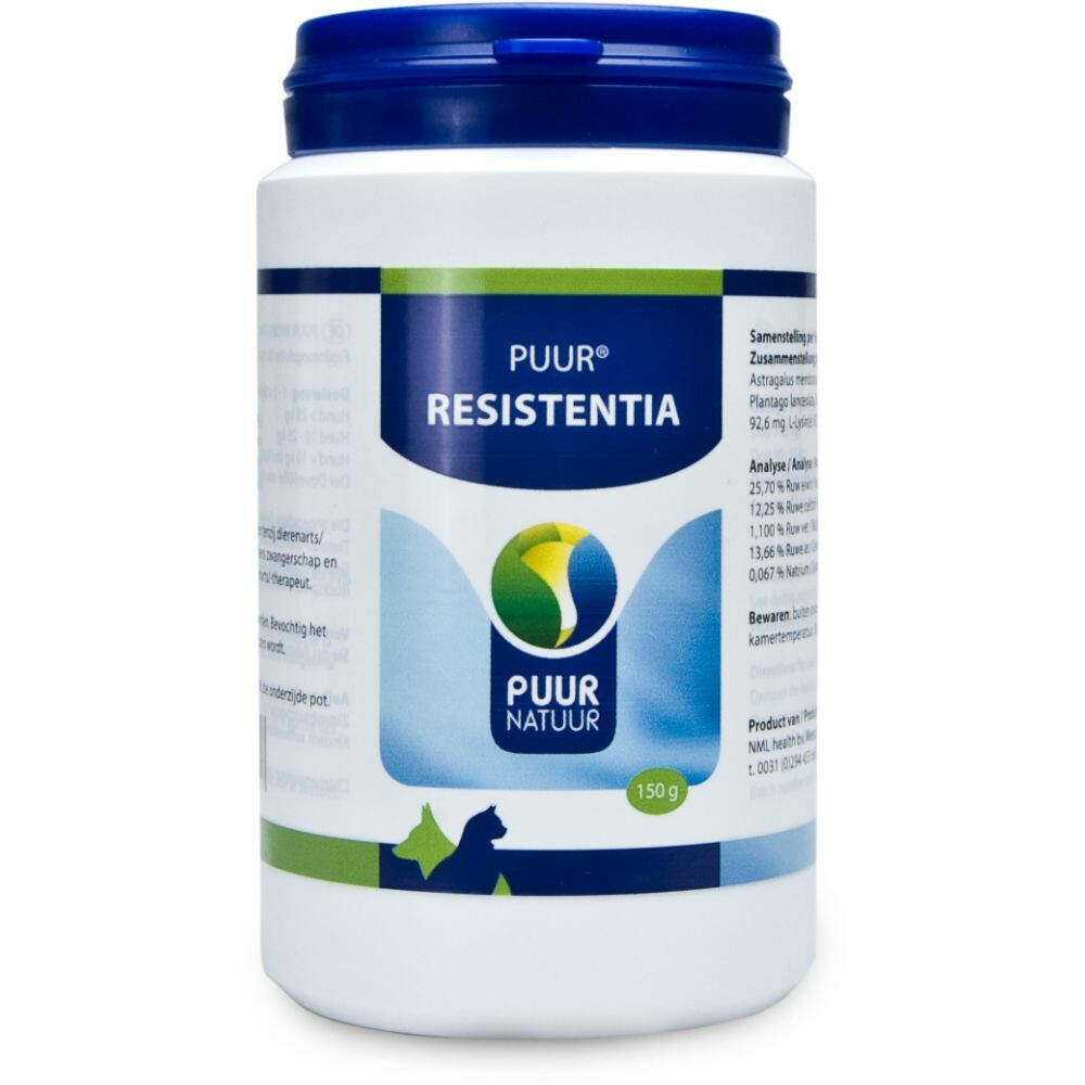 PUUR Resistentia 150 gr