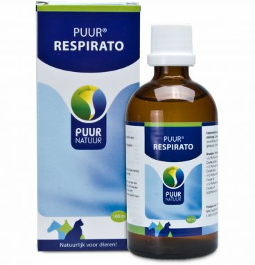 PUUR Respirato 100 ml