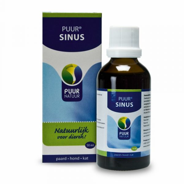 PUUR Sinus 50 ml