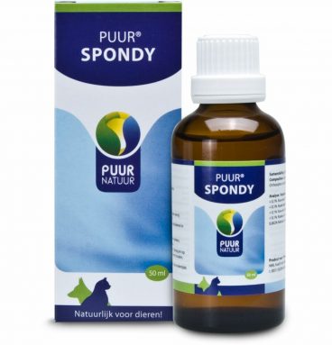 PUUR Spondy 50 ml