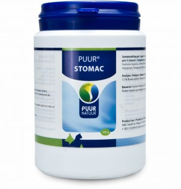 PUUR Stomac 100 gr