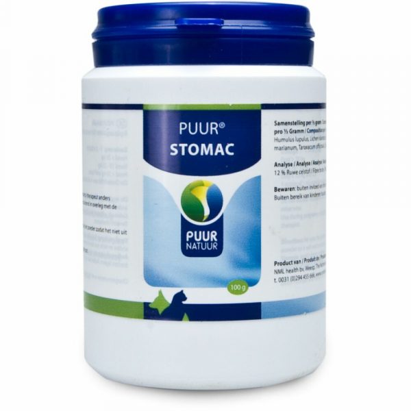 PUUR Stomac 100 gr