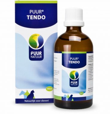 PUUR Tendo 100 ml