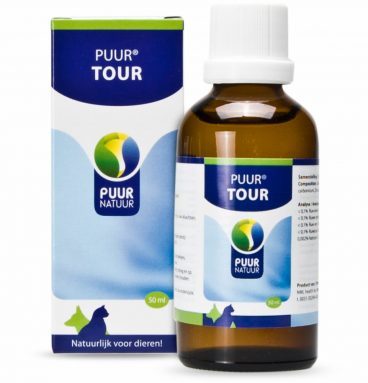 PUUR Tour 50 ml