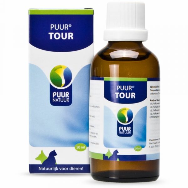 PUUR Tour 50 ml