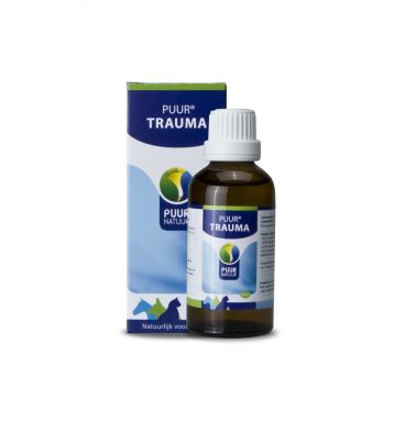 PUUR Trauma 50 ml