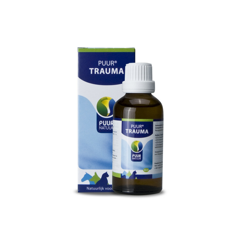 PUUR Trauma 50 ml