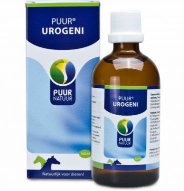 PUUR Urogeni 100 ml