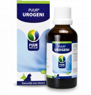 PUUR Urogeni 50 ml