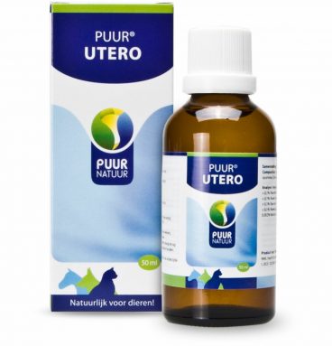 PUUR Utero 50 ml